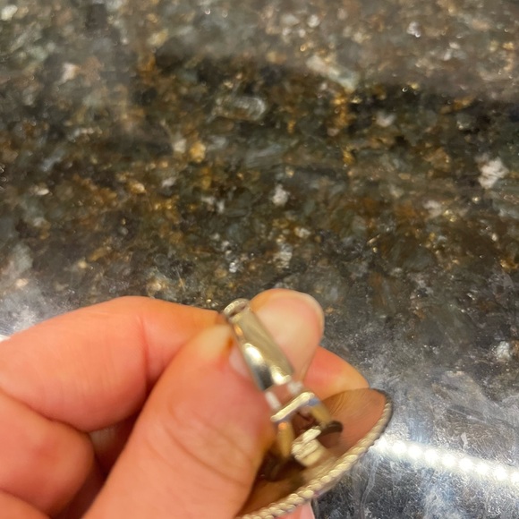 Ring: NWOT stretchy - Picture 6 of 11